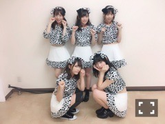 伊藤 純奈｜♯124個目 ハッピーハロウィン！（2016-10-30）｜3枚目
