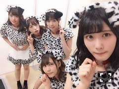 伊藤 純奈｜♯124個目 ハッピーハロウィン！（2016-10-30）｜4枚目