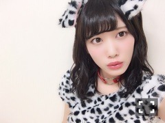 伊藤 純奈｜♯124個目 ハッピーハロウィン！（2016-10-30）｜6枚目