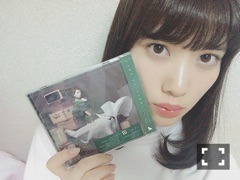 伊藤 純奈｜♯125個目  サヨナラの意味（2016-11-09）｜2枚目