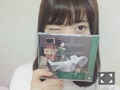 伊藤 純奈｜♯125個目  サヨナラの意味（2016-11-09）｜3枚目