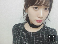 伊藤 純奈｜♯126個目  絵描き歌たのしい（2016-11-14）