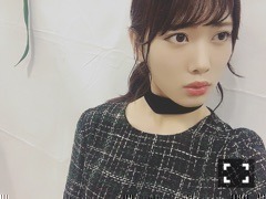 伊藤 純奈｜♯126個目  絵描き歌たのしい（2016-11-14）｜8枚目