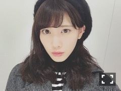 伊藤 純奈｜♯127個目  18歳になりました（2016-11-30）｜2枚目
