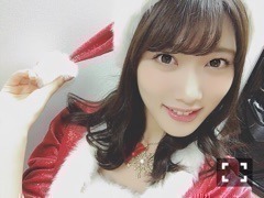 伊藤 純奈｜♯129個目 ちょっとはやめのサンタさん（2016-12-23）