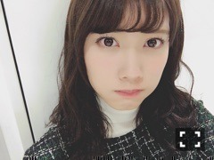 伊藤 純奈｜♯131個目  ありがとう2016年（2016-12-31）