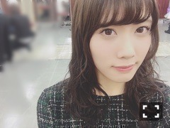 伊藤 純奈｜♯131個目  ありがとう2016年（2016-12-31）｜3枚目