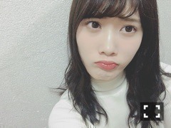 伊藤 純奈｜♯131個目  ありがとう2016年（2016-12-31）｜4枚目