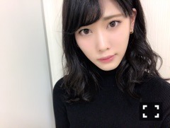 伊藤 純奈｜エスプレッソとカフェモカとコーヒー（2017-01-27）｜3枚目