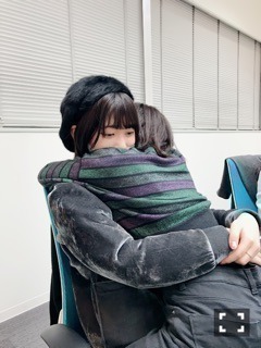 伊藤 純奈｜エスプレッソとカフェモカとコーヒー（2017-01-27）｜4枚目