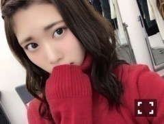 伊藤 純奈｜自撮りする時ななめ見ちゃう癖（2017-03-08）