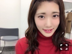 伊藤 純奈｜自撮りする時ななめ見ちゃう癖（2017-03-08）｜2枚目