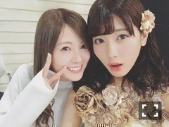 伊藤 純奈｜高校卒業しました（2017-03-16）