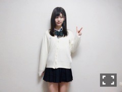 伊藤 純奈｜高校卒業しました（2017-03-16）｜2枚目
