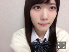 伊藤 純奈｜高校卒業しました（2017-03-16）｜3枚目