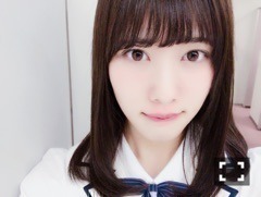 伊藤 純奈｜明日、犬夜叉。（2017-04-05）