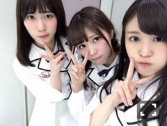 伊藤 純奈｜明日、犬夜叉。（2017-04-05）｜2枚目