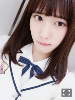 伊藤 純奈｜明日、犬夜叉。（2017-04-05）｜3枚目