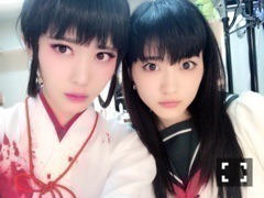 伊藤 純奈｜犬夜叉、おわり。（2017-04-17）｜4枚目