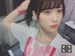 伊藤 純奈｜全曲全霊（2017-04-24）