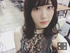 伊藤 純奈｜全曲全霊（2017-04-24）｜2枚目