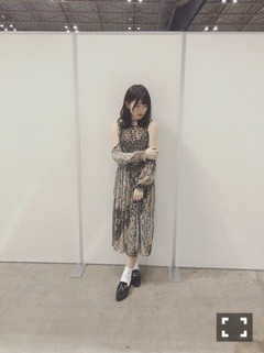 伊藤 純奈｜全曲全霊（2017-04-24）｜3枚目