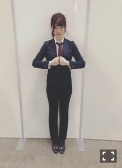 伊藤 純奈｜いい香り？（2017-05-04）｜2枚目