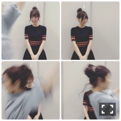 伊藤 純奈｜いい香り？（2017-05-04）｜3枚目