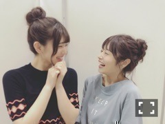 伊藤 純奈｜いい香り？（2017-05-04）｜4枚目