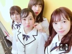 伊藤 純奈｜毎日暑くてもう〜って感じ（2017-05-22）｜2枚目