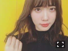 伊藤 純奈｜毎日暑くてもう〜って感じ（2017-05-22）｜3枚目