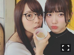 伊藤 純奈｜毎日暑くてもう〜って感じ（2017-05-22）｜4枚目