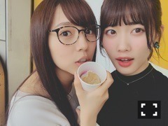 伊藤 純奈｜毎日暑くてもう〜って感じ（2017-05-22）｜5枚目