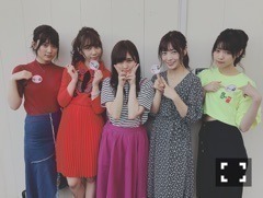 伊藤 純奈｜夏といえば〜（2017-05-29）｜4枚目