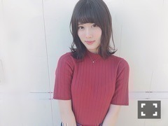 伊藤 純奈｜夏といえば〜（2017-05-29）｜5枚目