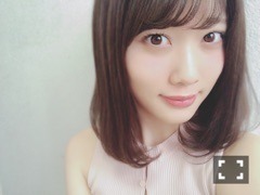 伊藤 純奈｜食が偏る（2017-06-01）