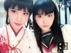 伊藤 純奈｜食が偏る（2017-06-01）｜5枚目