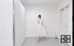 伊藤 純奈｜和服が着たい（2017-06-12）｜2枚目
