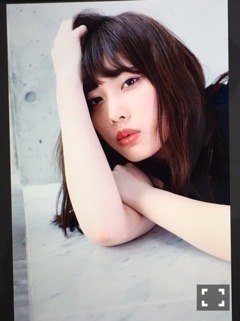 伊藤 純奈｜和服が着たい（2017-06-12）｜4枚目