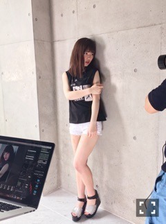 伊藤 純奈｜和服が着たい（2017-06-12）｜5枚目