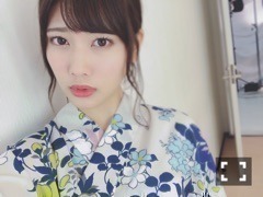 伊藤 純奈｜いよいよ明日〜神宮〜（2017-06-30）｜5枚目