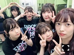 伊藤 純奈｜てるてる坊主のおかげ？（2017-07-04）｜4枚目