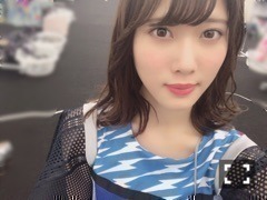伊藤 純奈｜嬉しいお知らせ〜〜！（2017-07-05）