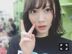 伊藤 純奈｜嬉しいお知らせ〜〜！（2017-07-05）｜2枚目