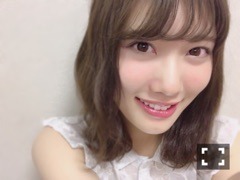 伊藤 純奈｜積み重ねが大事って（2017-07-12）