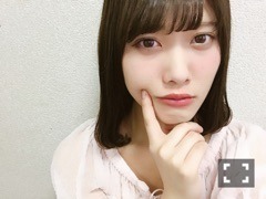 伊藤 純奈｜積み重ねが大事って（2017-07-12）｜2枚目