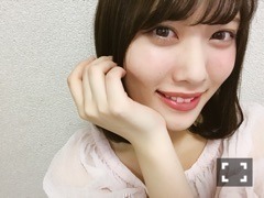 伊藤 純奈｜積み重ねが大事って（2017-07-12）｜3枚目