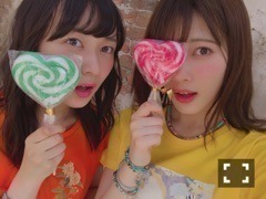 伊藤 純奈｜花火みたい（2017-07-24）｜5枚目