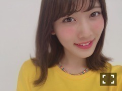 伊藤 純奈｜発売したよん（2017-07-27）