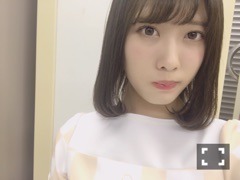 伊藤 純奈｜発売したよん（2017-07-27）｜5枚目
